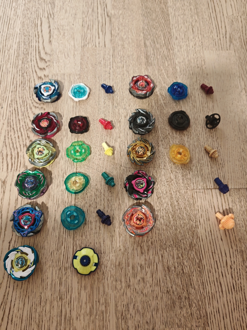 Beyblade X Series